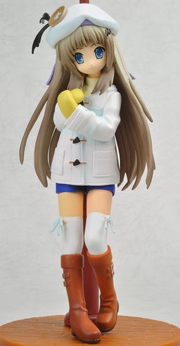 Noumi Kudryavka (Winter Clothes), Little Busters!, FuRyu, Pre-Painted